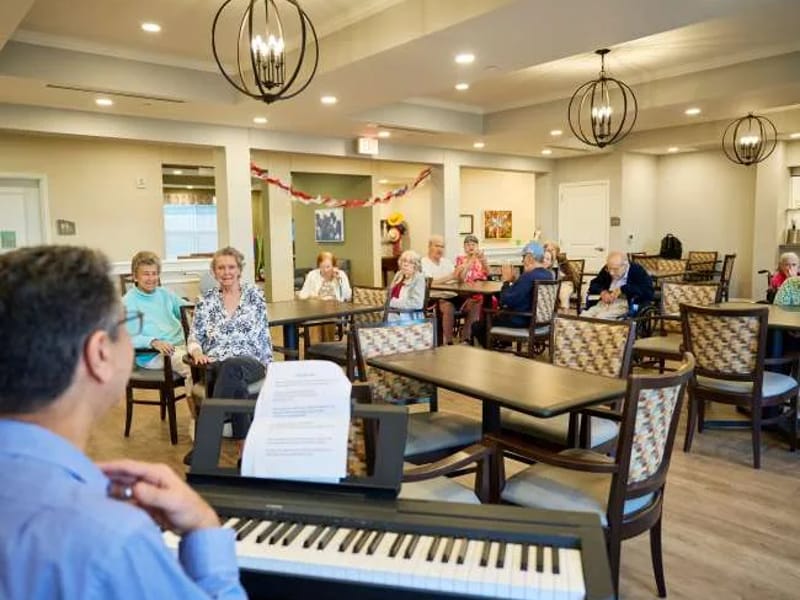 Compassionate Care Assisted Living, Llc - Assisted Living in Bowie, MD photo 2