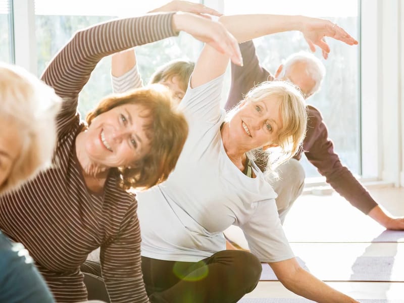 Integrative Family Health & Wellness, PLLC - Home Health Nursing in Chicago, IL photo 3
