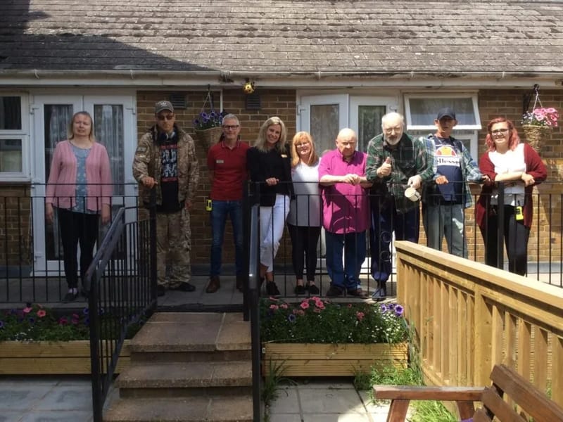 Newport Residential Care Limited - Assisted Living in Newport, England photo 2