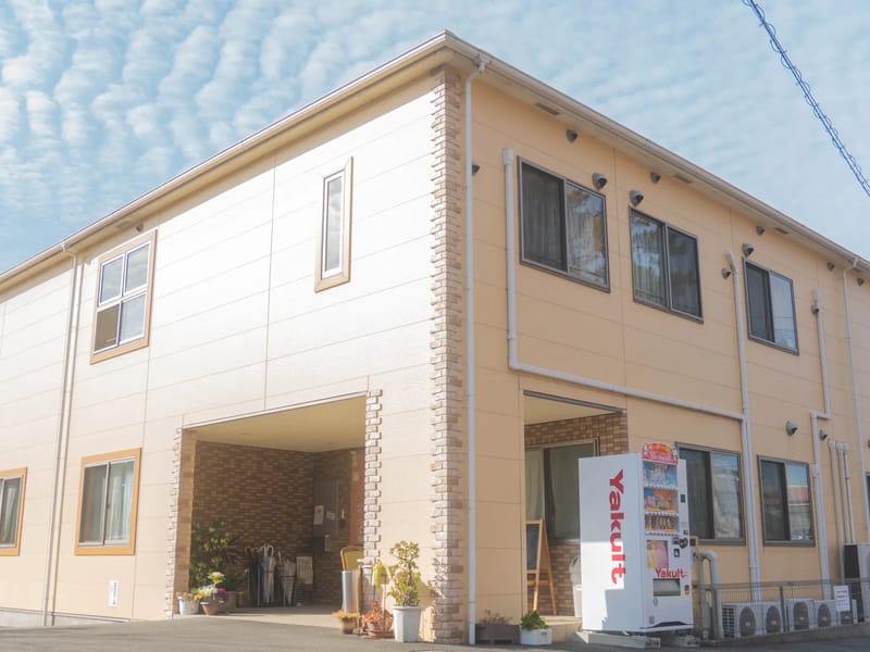 くすのきデイサービスセンター - デイサービス in 神戸市東灘区, 兵庫県 photo 1