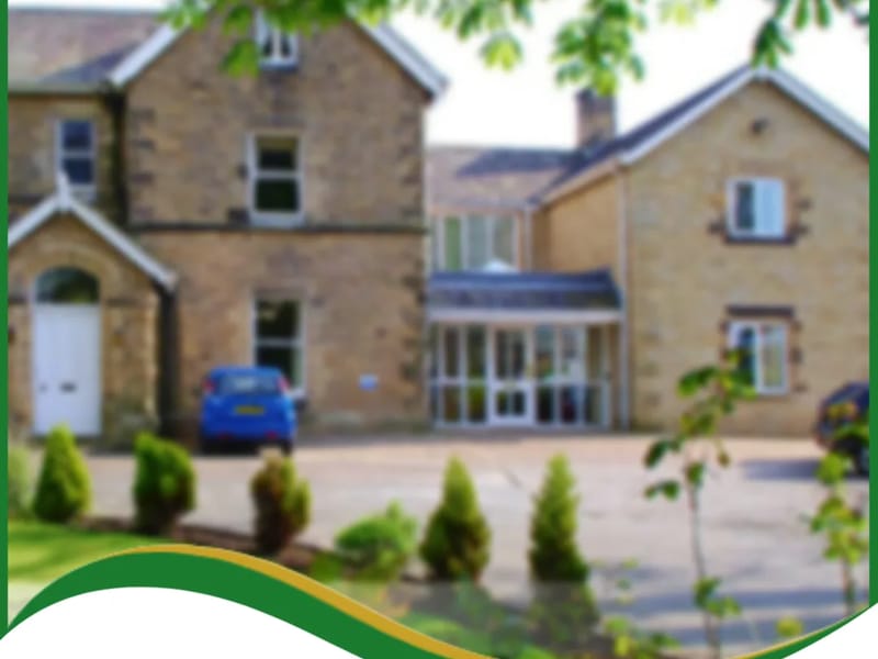 Hillcroft Nursing Home Lancaster - Nursing Home in Lancaster, England photo 3