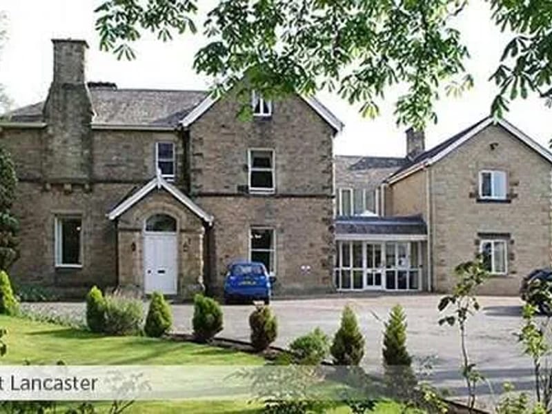 Hillcroft Nursing Home Lancaster - Nursing Home in Lancaster, England photo 1