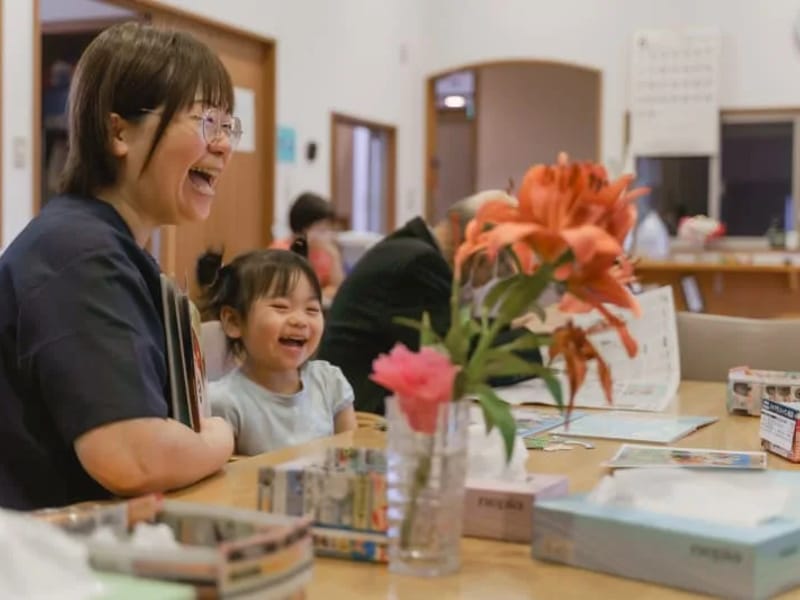 みなみケアプラン - 有料老人ホーム in 板橋区, 東京都 photo 2