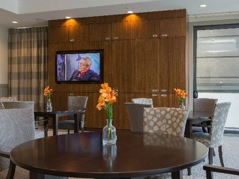 Remuera Rise - Nursing Home in Auckland, Auckland District Health Board photo 3