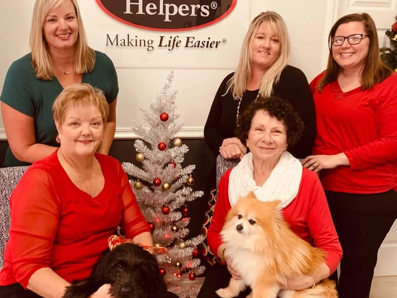 Home Helpers Oxford Office - In-Home Care in Abingdon, England photo 1
