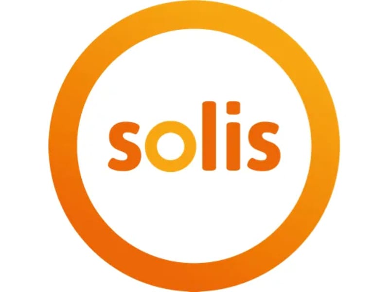 Zorggroep Solis - Verpleeghuis in Deventer, Overijssel photo 2