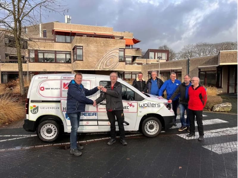 Zorggroep Solis - Verpleeghuis in Deventer, Overijssel photo 1