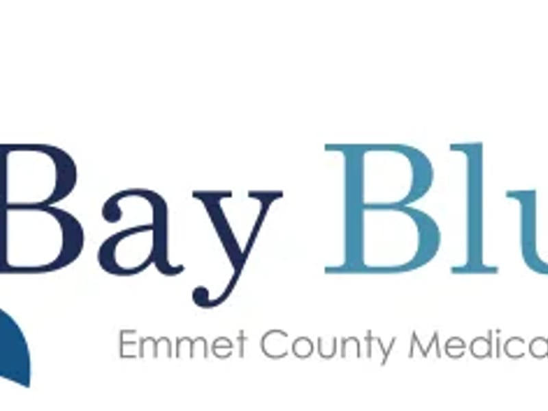 Bay Bluffs-Emmet County Medical Care Facility - Nursing Home in Harbor Springs, MI photo 1