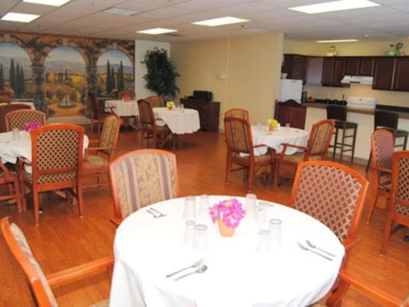 Above & Beyond At The Knights - Assisted Living in Allentown, PA photo 2