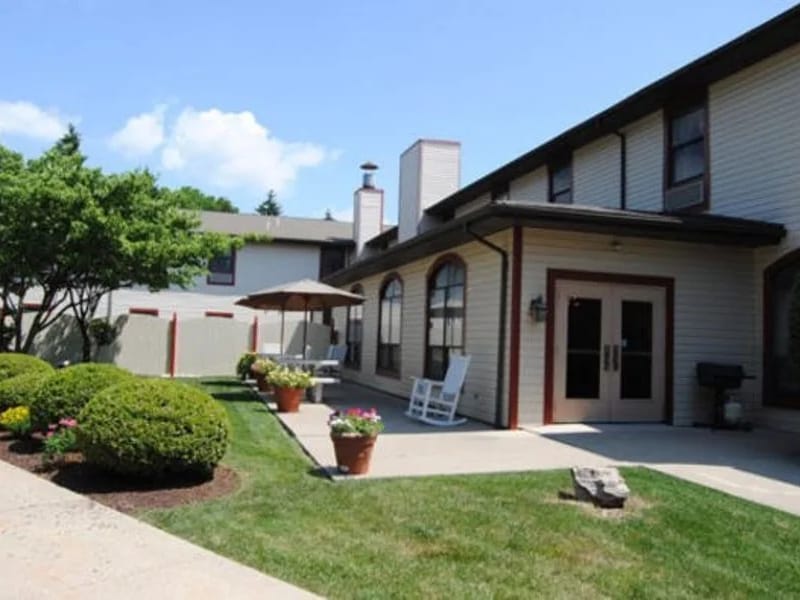 Above & Beyond At The Knights - Assisted Living in Allentown, PA photo 3