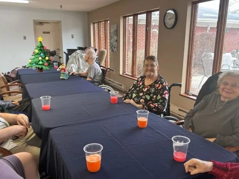 Brookview Healthcare Center - Nursing Home in Defiance, OH photo 2