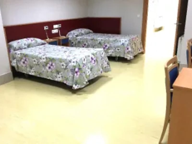 Residencia De Mayores Conde De Haro - Hogar de Ancianos in Burgos, Castilla y León photo 3