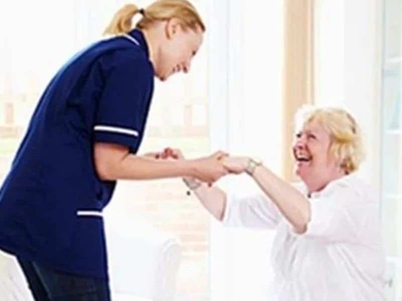 Everycare Wirral - In-Home Care in Wirral, England photo 2