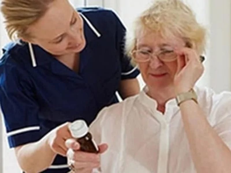 Everycare Wirral - In-Home Care in Wirral, England photo 1