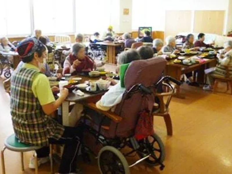 グループホーム　あいじゅ祝谷 - 認知症ケア in 松山市, 愛媛県 photo 3