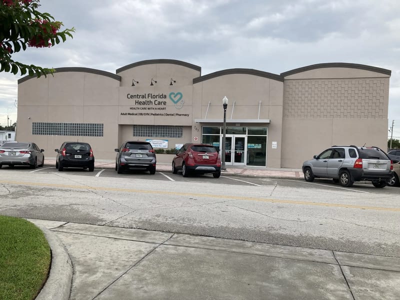 Alternative Healthcare Resources, INC. - Home Health Nursing in Haines City, FL photo 1