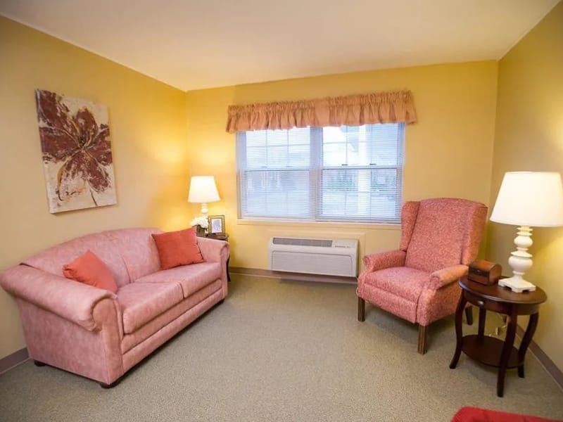 St Mary's Ohio Valley Heart Care, LLC - Home Health Nursing in Evansville, IN photo 2