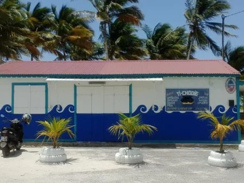 S.S.I.A.D. Soins Ti Kaz - Soins Infirmiers à Domicile in LA DESIRADE, Guadeloupe photo 1
