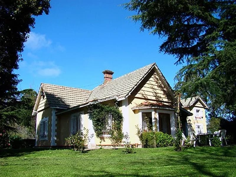 Estancia Roca - Hogar de Ancianos in MAR DEL PLATA, BUENOS AIRES photo 2