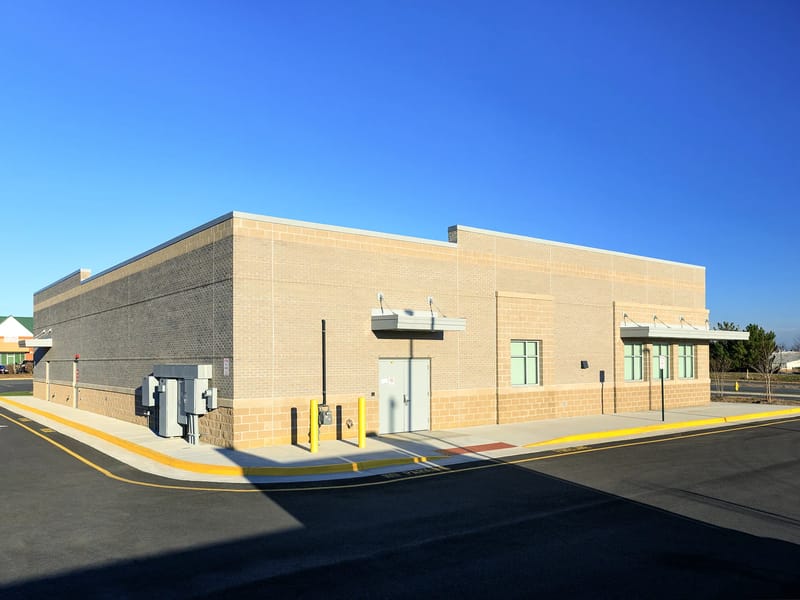 Fresenius Kidney Care - Falls Run - Dialysis in Fredericksb, VA photo 4