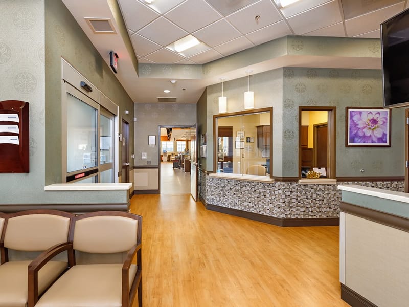 Fresenius Kidney Care - Falls Run - Dialysis in Fredericksb, VA photo 3