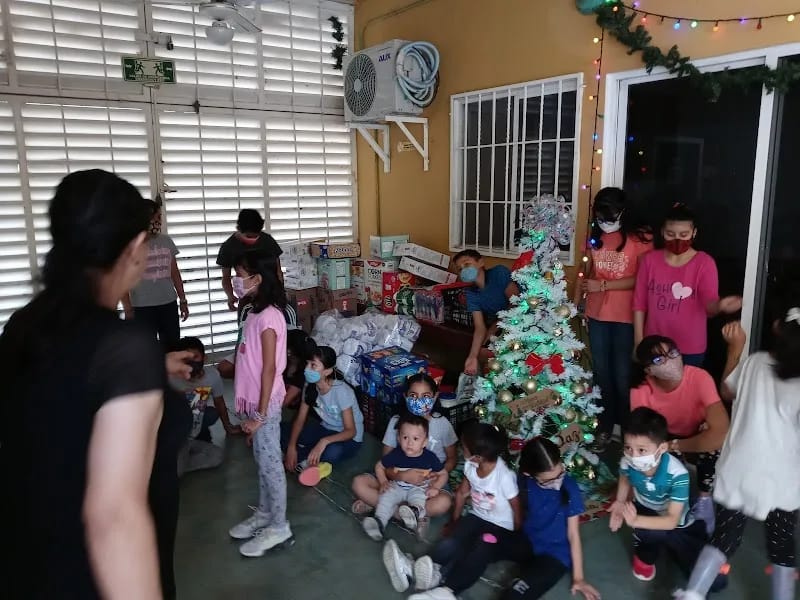 Casa Hogar Cancun Pro Kids - Hogar de Ancianos in Benito Juárez, Quintana Roo photo 2