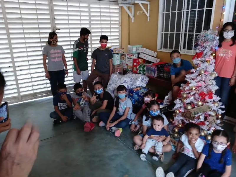Casa Hogar Cancun Pro Kids - Hogar de Ancianos in Benito Juárez, Quintana Roo photo 4