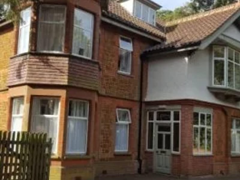 Wyndham House Care - Nursing Home in Kings Lynn, England photo 3