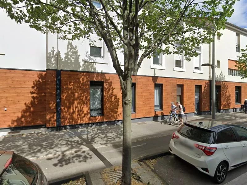 EHPAD LES CEDRES - EHPAD in VALENCE, Auvergne-Rhône-Alpes photo 1