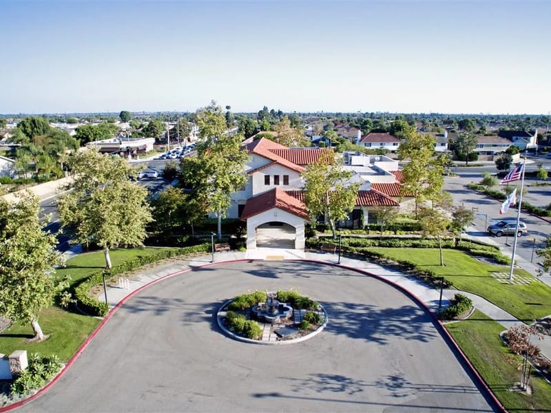 Adelya Senior Home Ii - Assisted Living in Fountain Valley, CA photo 2
