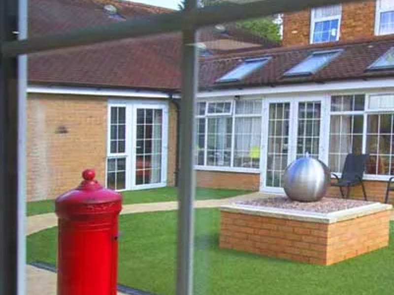 Admirable Home Care - Assisted Living in Lancaster, CA photo 3