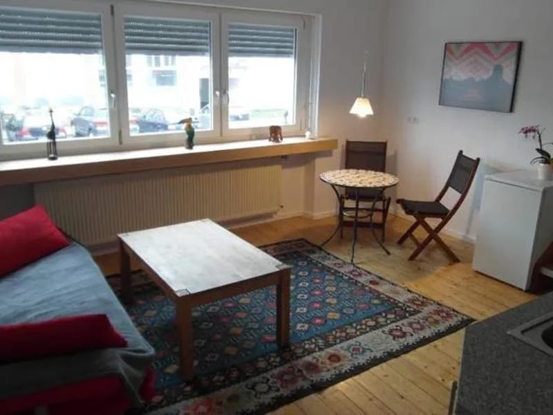 Perthes-Heim - Pflegeheim in Bonn, Nordrhein-Westfalen photo 2
