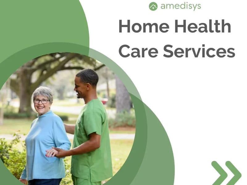 Amedisys Home Health Care - Home Health Nursing in Roseburg, OR photo 2