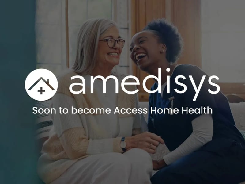 Amedisys Home Health Care - Home Health Nursing in Roseburg, OR photo 1