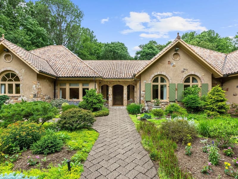 Andrus House Llc - Assisted Living in North Bethesda, MD photo 1