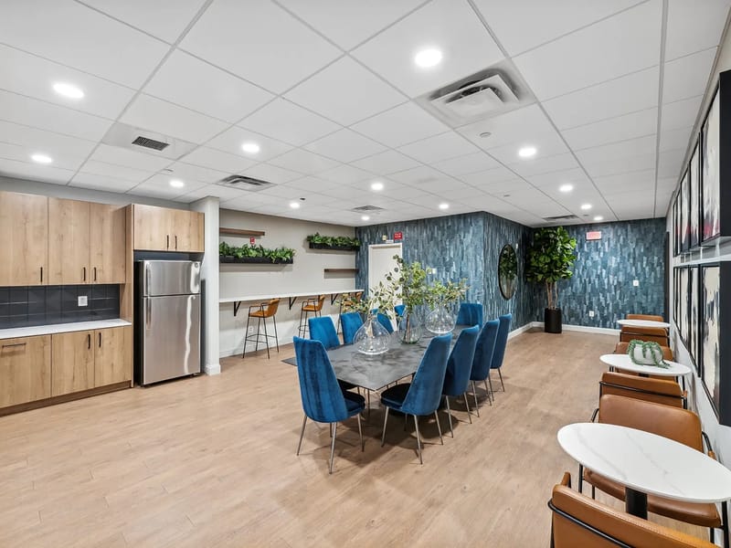Andrus House Llc - Assisted Living in North Bethesda, MD photo 2