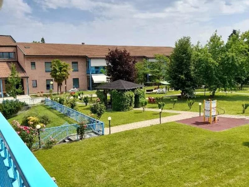 Casa Di Riposo Sacra Famiglia Antoniani - Casa di Riposo in Colico, Lombardia photo 2