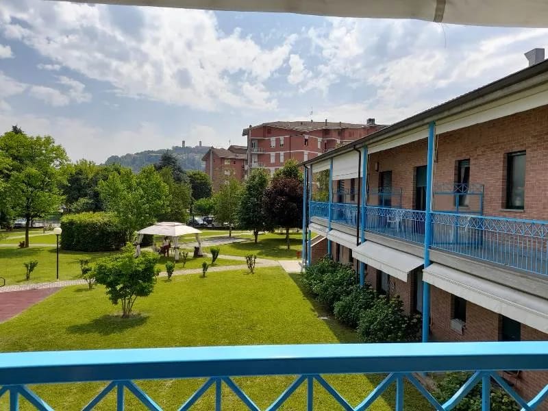 Casa Di Riposo Sacra Famiglia Antoniani - Casa di Riposo in Colico, Lombardia photo 1