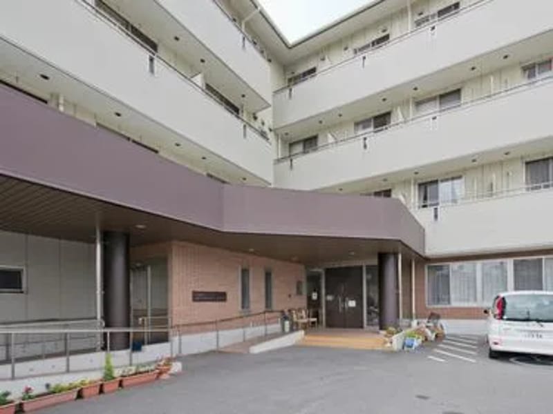 むべの里　デイサービスセンター東本町 - デイサービス in 宇部市, 山口県 photo 2