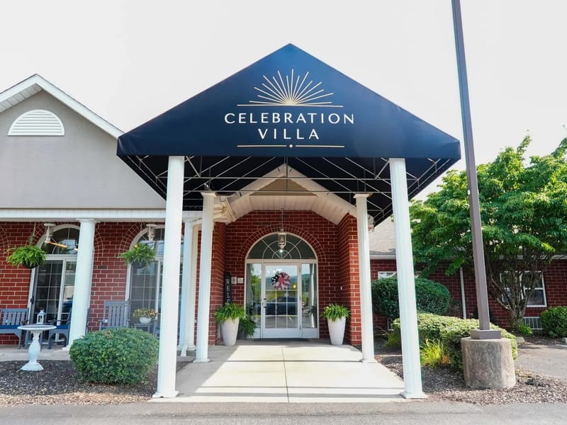 Celebration Villa of Berwick - Assisted Living in Berwick, PA photo 1