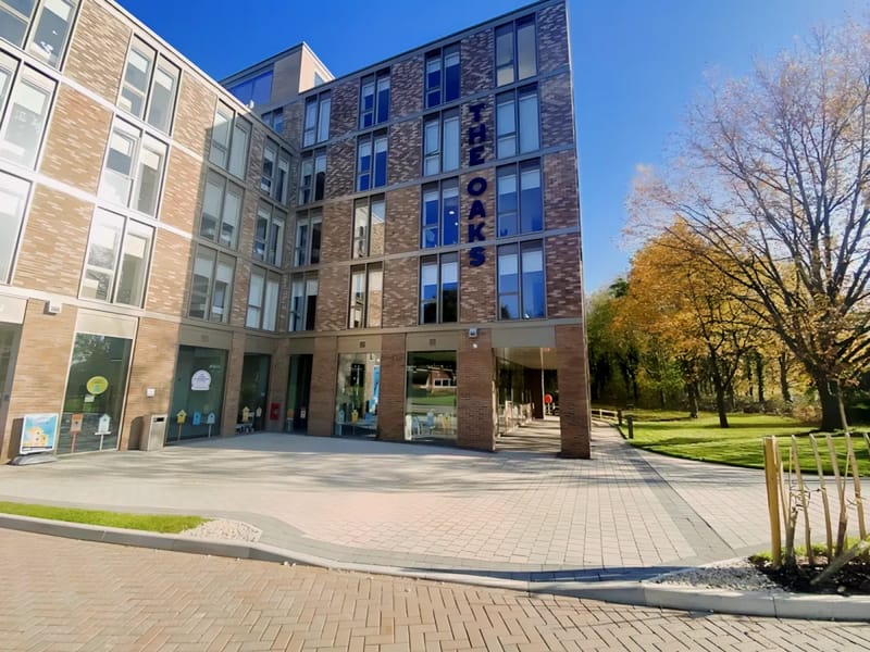 Oak Lodge Residential Home - Nursing Home in Coventry, England photo 3