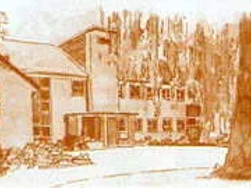 Sandford Grove House in Sheffield, England photo 1