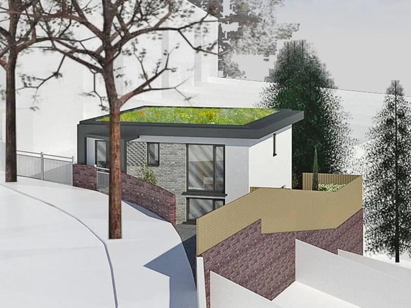 Sandford Grove House in Sheffield, England photo 2