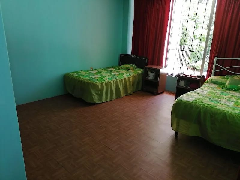 CASA DE REPOSO SAN ISIDRO - Vida Asistida in Tlalpan, Ciudad de México photo 2