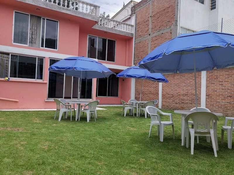 CASA DE REPOSO SAN ISIDRO - Vida Asistida in Tlalpan, Ciudad de México photo 4