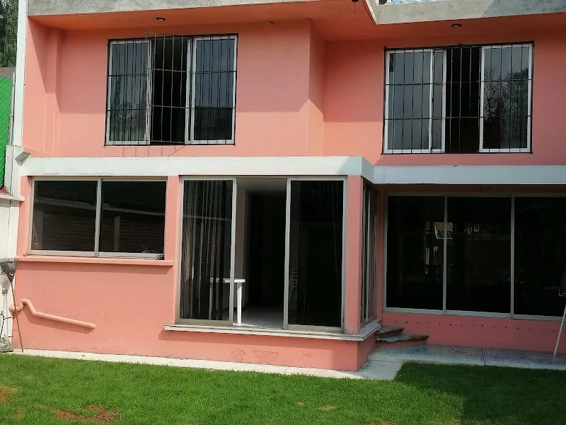 CASA DE REPOSO SAN ISIDRO - Vida Asistida in Tlalpan, Ciudad de México photo 8