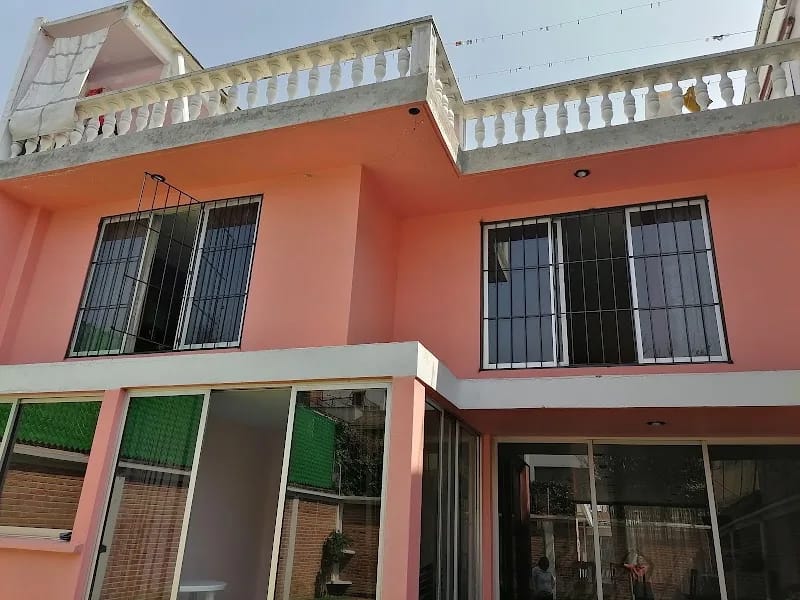 CASA DE REPOSO SAN ISIDRO - Vida Asistida in Tlalpan, Ciudad de México photo 1