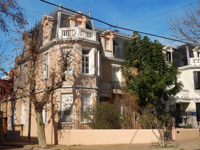 BALDOMERO RESIDENCIA GERIATRICA - Hogar de Ancianos in FLORES, CABA photo 1