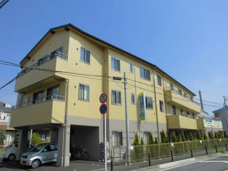 すがの親愛ホーム - 有料老人ホーム in 市川市, 千葉県 photo 3