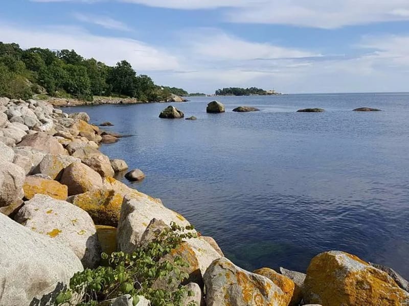 Ekegården - Äldreboende in Karlshamn, Blekinge län photo 3